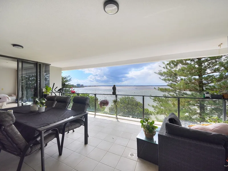 Living On The Beach in a Highly Sought-After Complex in Allisee