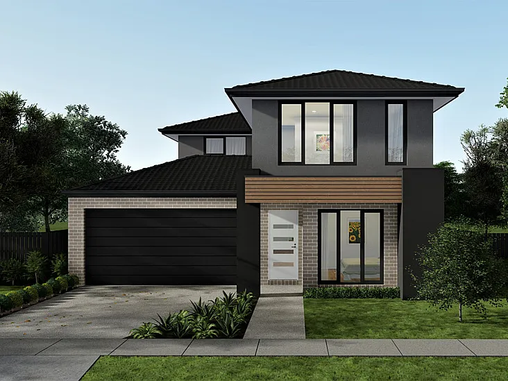 BUILD ON TITLED LAND!