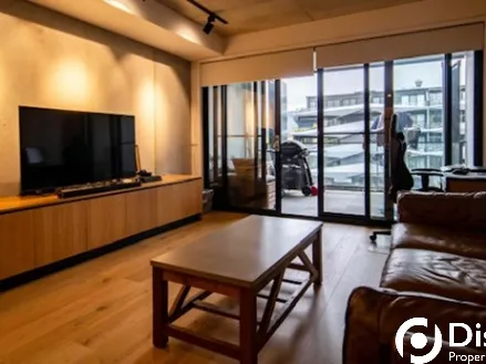 Conveniently located one-bedroom apartment
