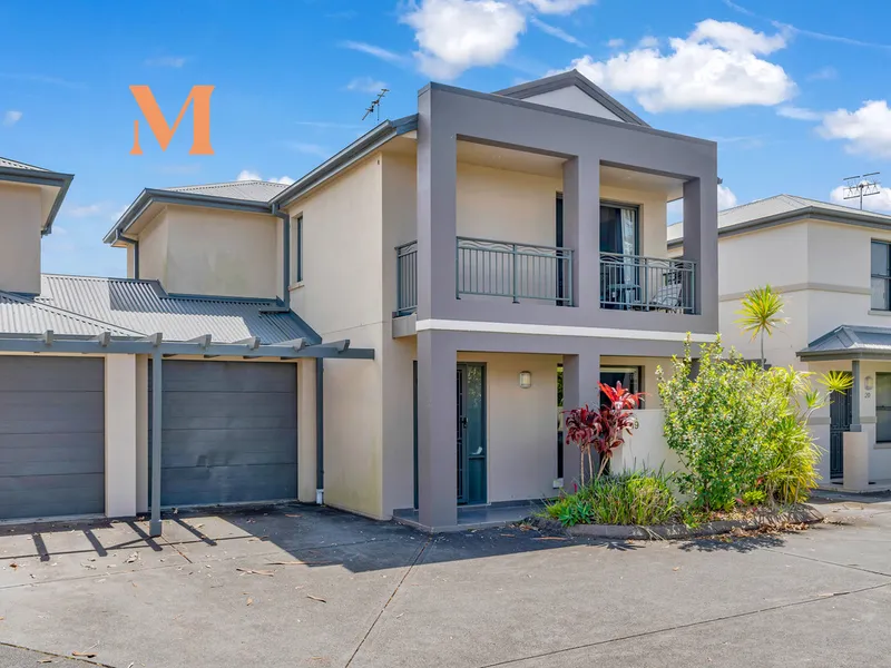 Welcome to 19/348 Pacific Highway