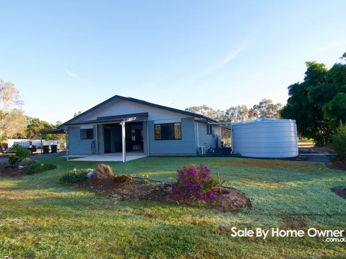 Lifestyle Property 17 acres - Peace & Quiet with Room to Move