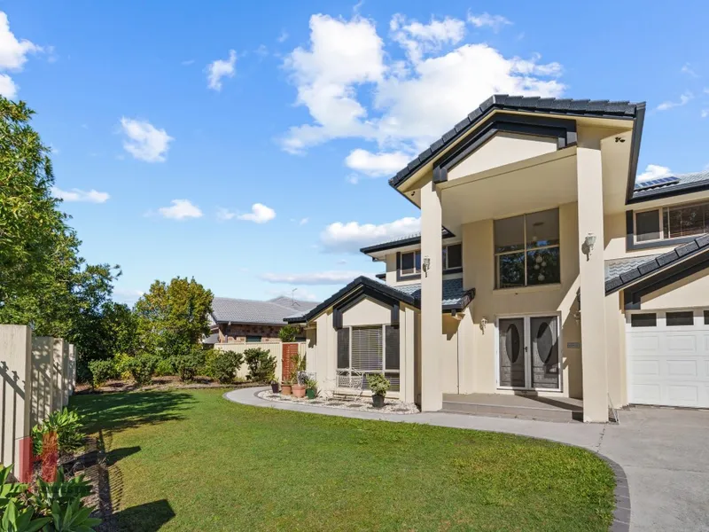 Let Us Guide You Home!