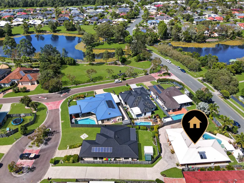 Where position matters - Family home ticking all the boxes!!