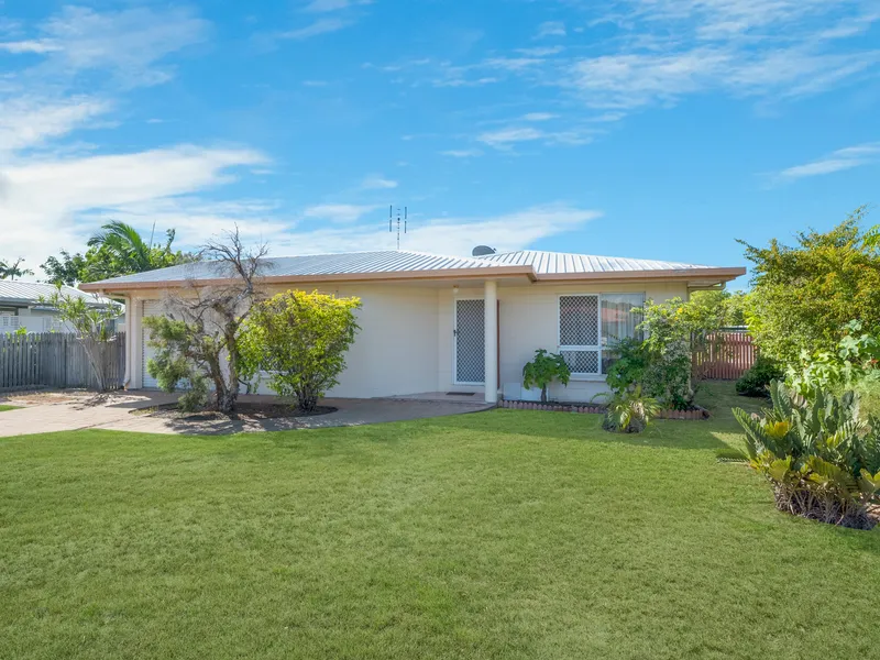 Charmer in Mount Louisa