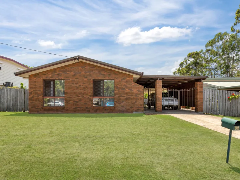 3 BEDROOM FAMILY HOME IN KALLANGUR