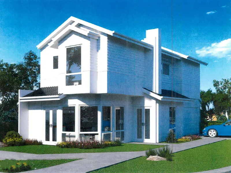 WOW!! Best Value TWO STOREY home and land Package