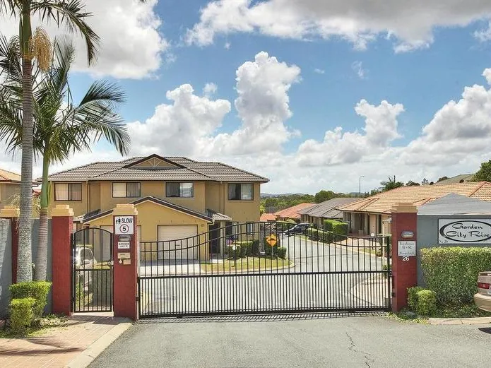 Eight Mile Plains - High demand location