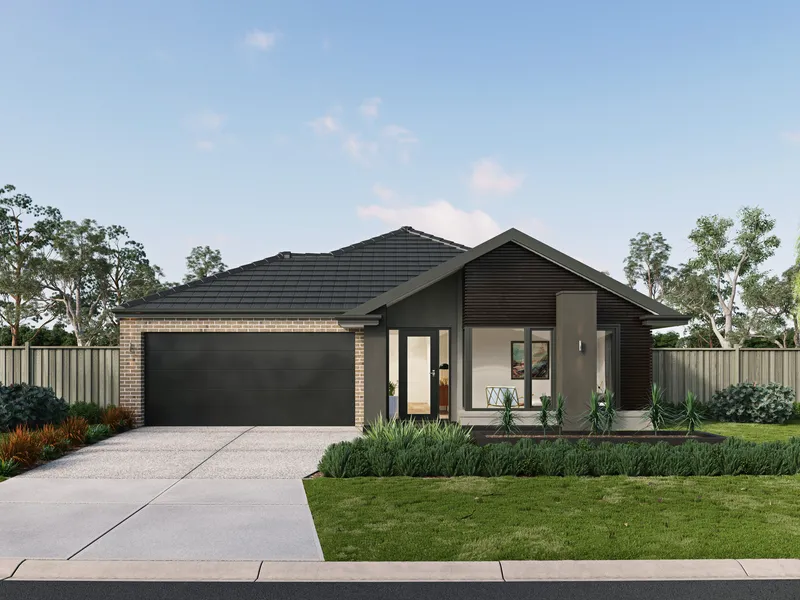 Perfectly designed for modern family living