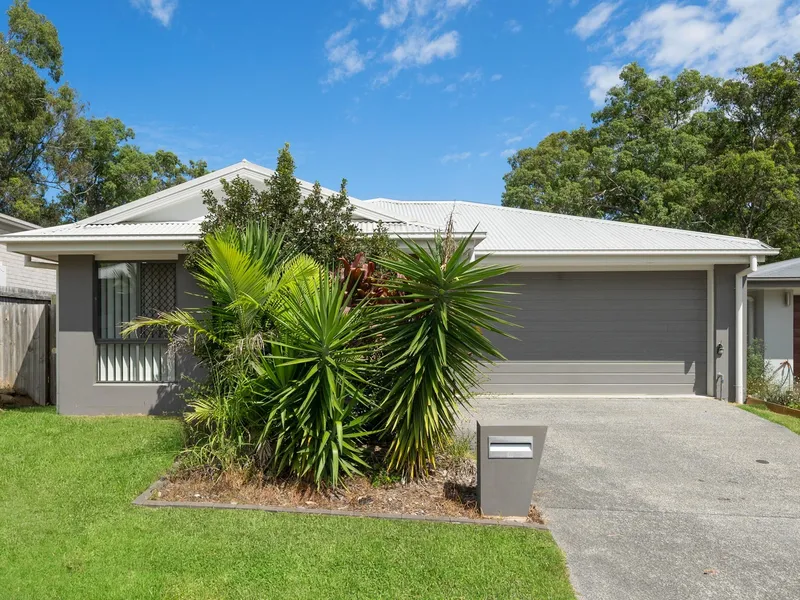 Easy-Care Family Living or Fabulous Investment Opportunity