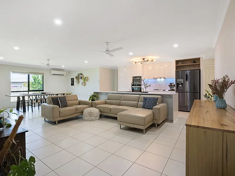 A Stunning Home in a Fantastic Location!