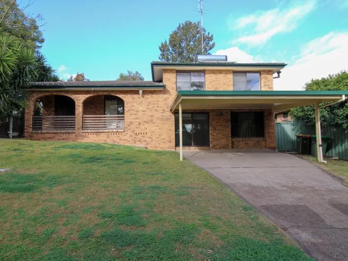 Large Family Home in a Great Location