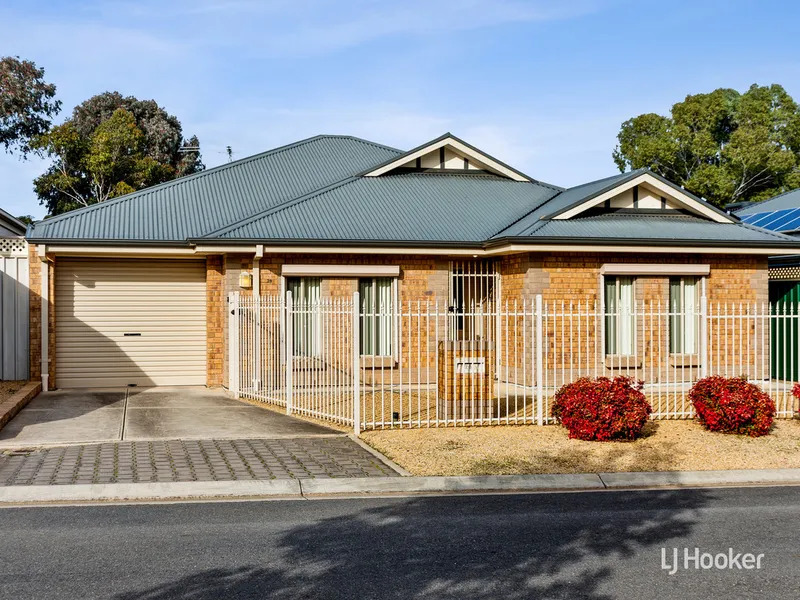 Quality, Style and Location