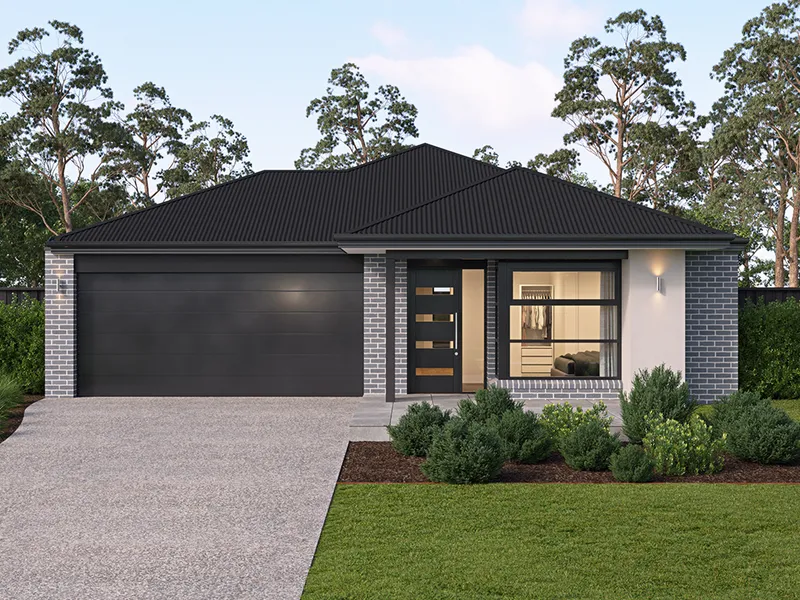 Home building made easy!