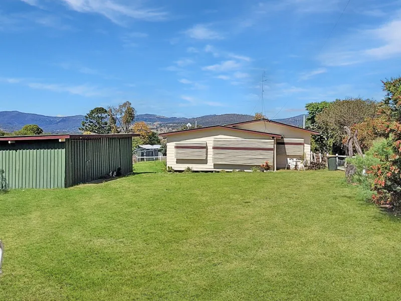 What a Little Beauty !!!