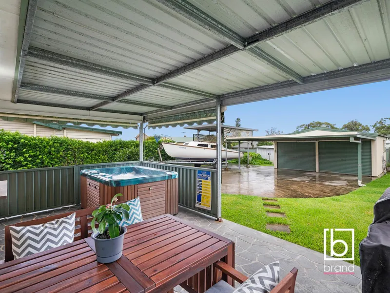 Perfect First Home or Investment