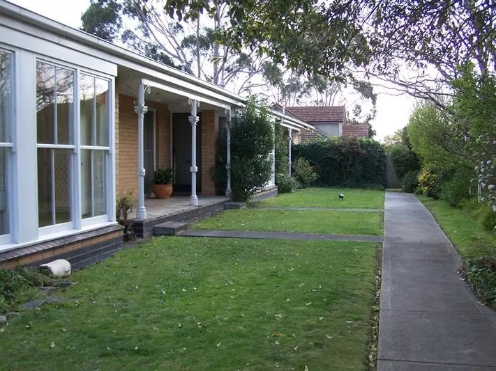 FANTASTIC VILLA UNIT