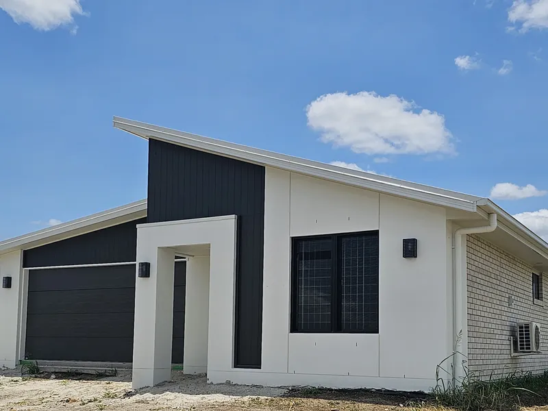 BRAND NEW - QUALITY FINISHES