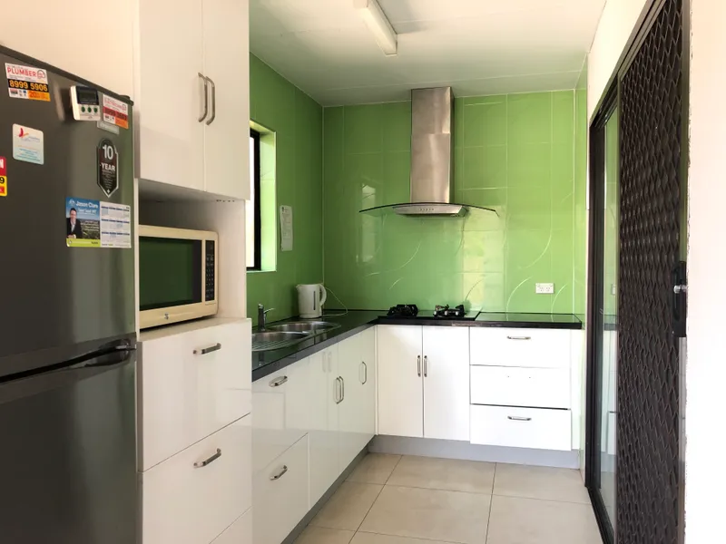 1 BEDROOM SHARE ACCOMMODATION !!! 