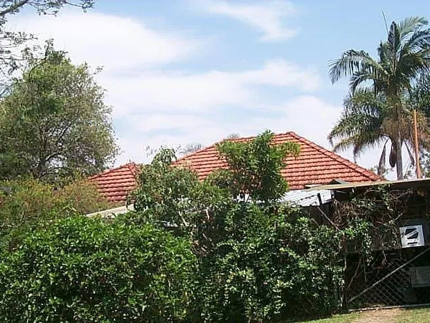 Red Brick Renovator's Delight