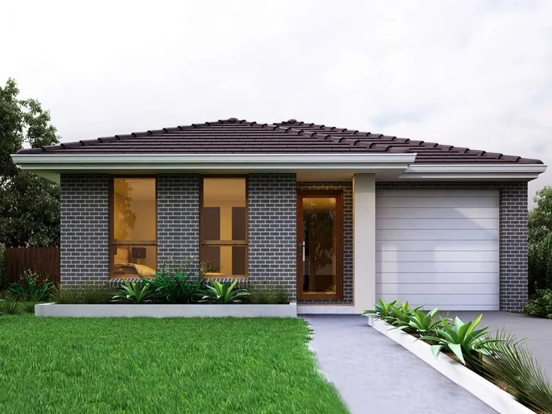 3BR + Media – Land 300sqm – Alfresco - Premium Quality – Turn Key