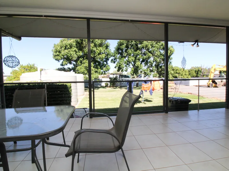 Executive Home With Features Galore!