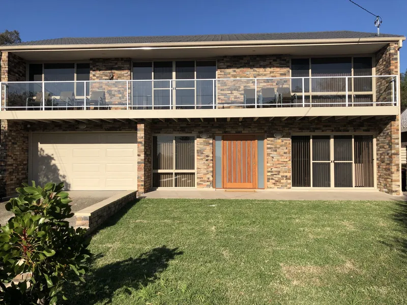 Northern Beaches lifestyle with quality family home - Just unpack and enjoy