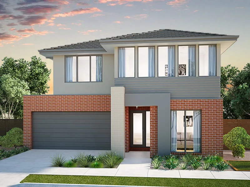 Build Your Dream Home In This Ideal Location!