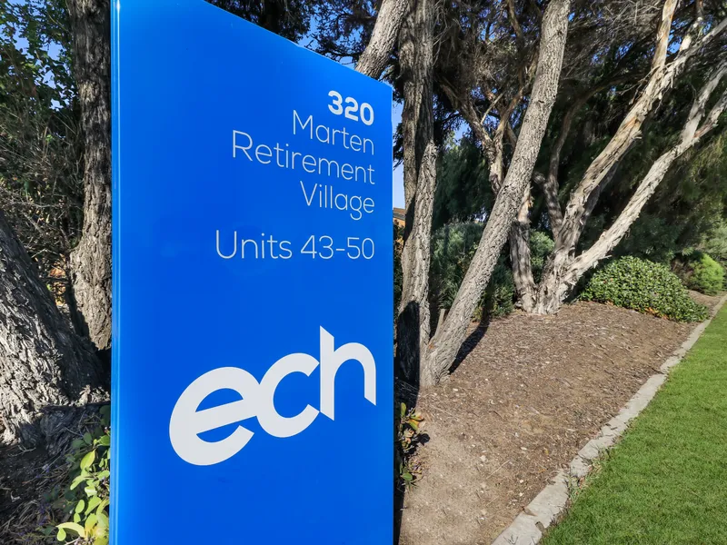 Marten Retirement Village