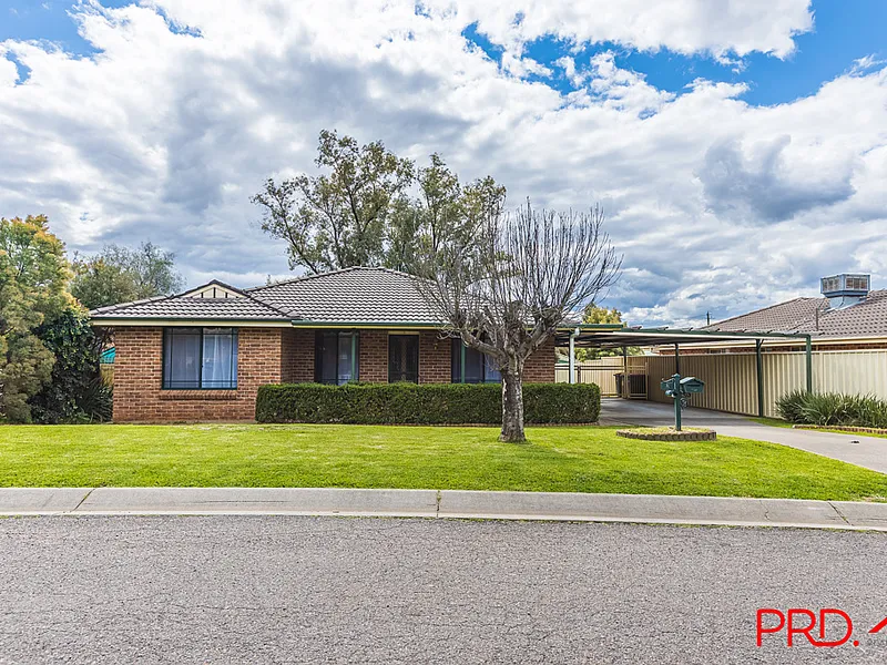 Tidy home in Westdale