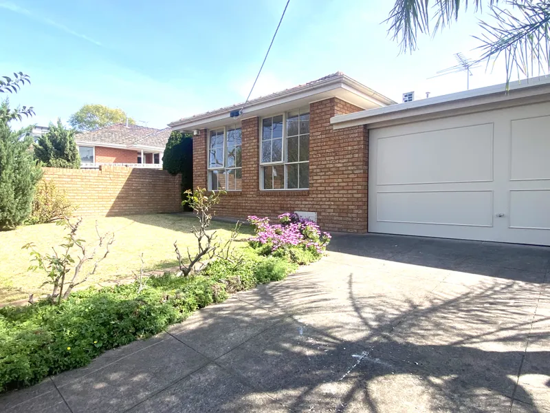 Never Before Leased - Spacious Residence