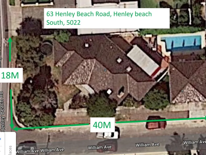Prime Land, Prime Location