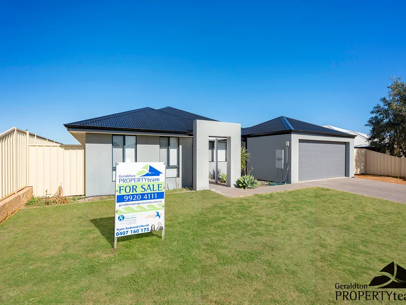 Coastal Lifestyle Awaits