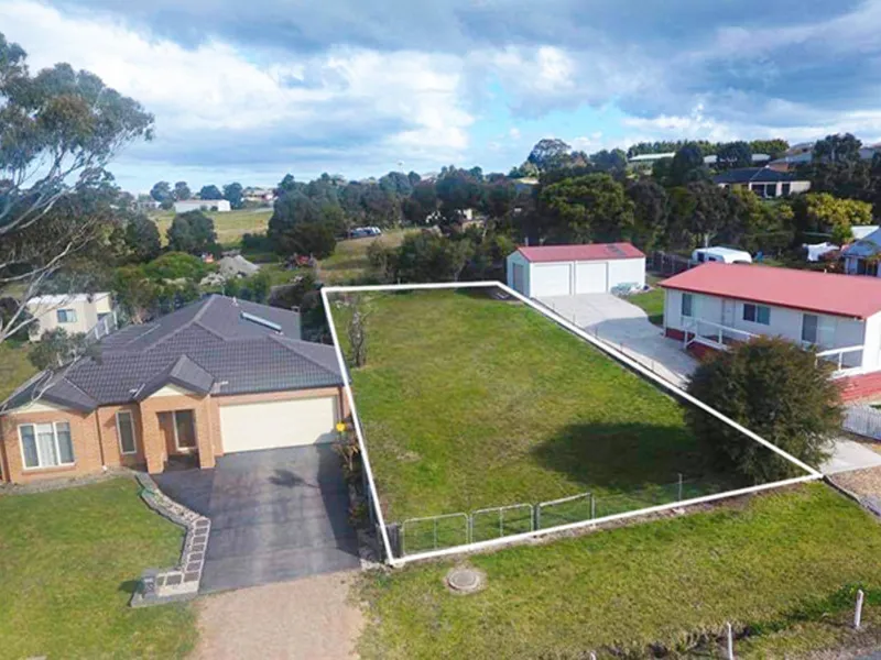 Perfect First Home Buyer Allotment