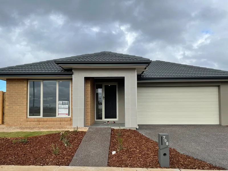798 Morris Road, Truganina VIC 3029