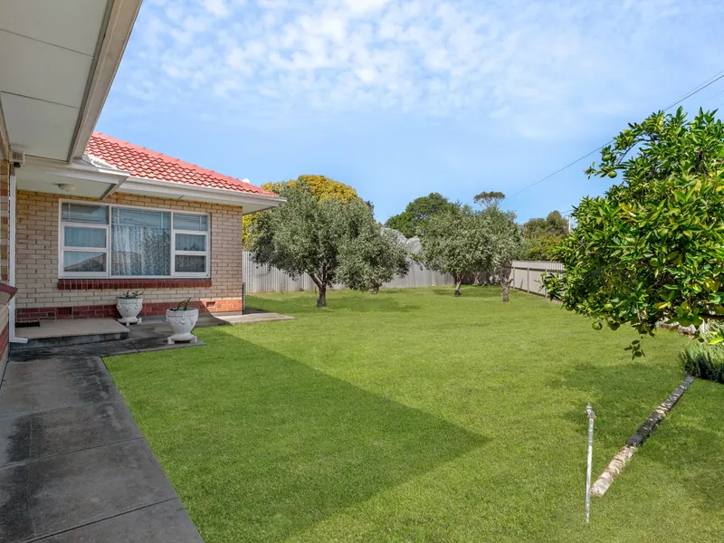 Happy Days - Rest, Nest or Invest!