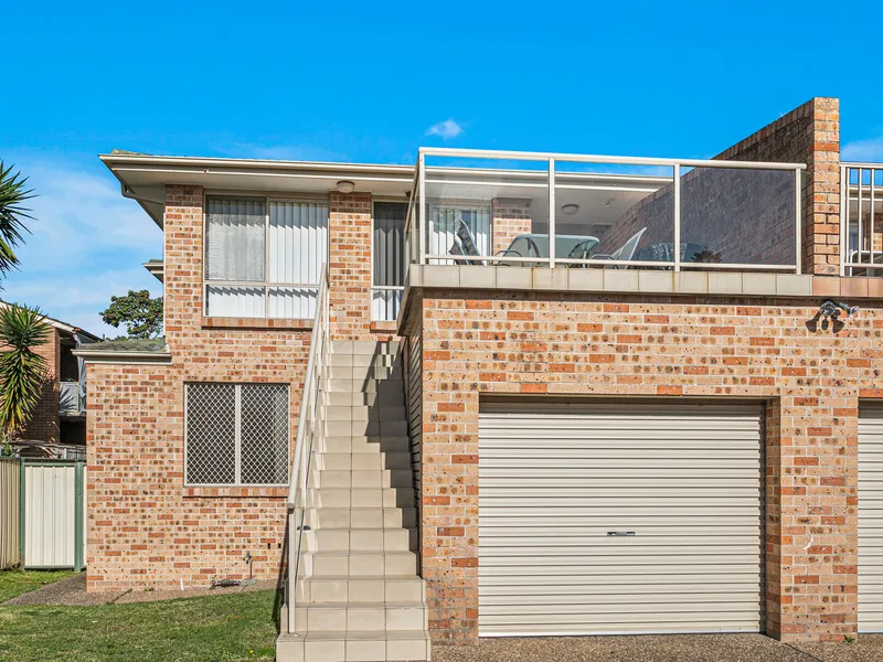 3/11 Reddall Parade, Lake Illawarra