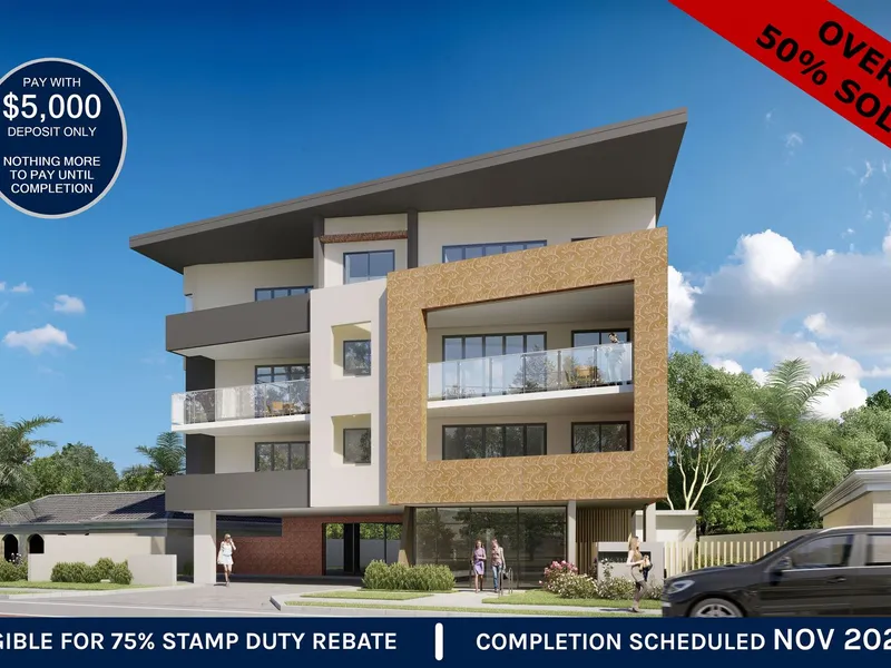 Affordable Quality Boutique Suites