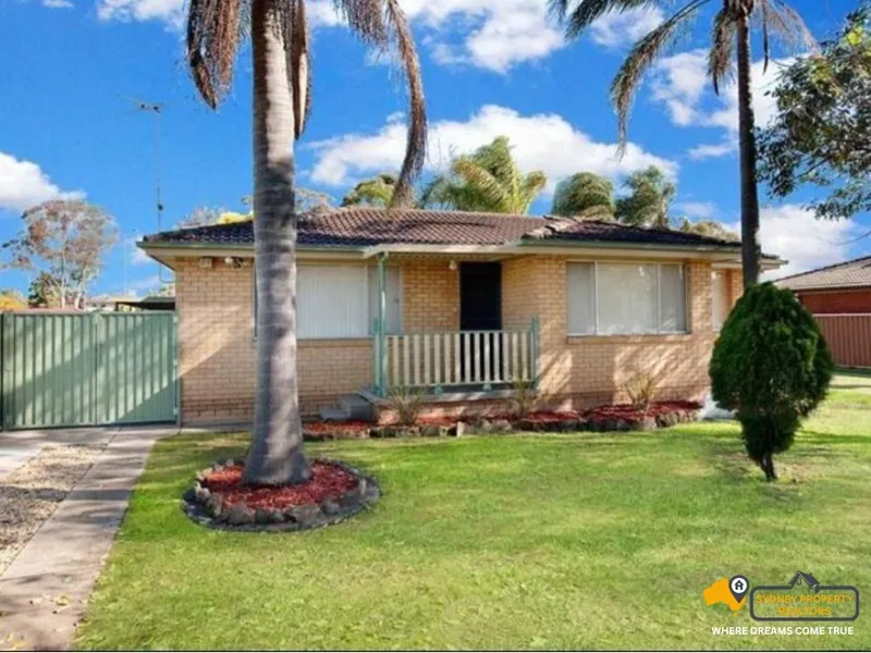 A 02 Bedroom Unit in Quakers Hill