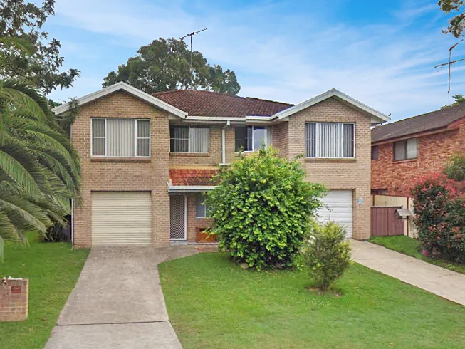 MCGRATHS HILL GEM - DON'T MISS OUT