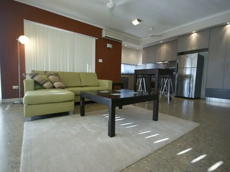 Fully Furnished CBD Central Apartment!