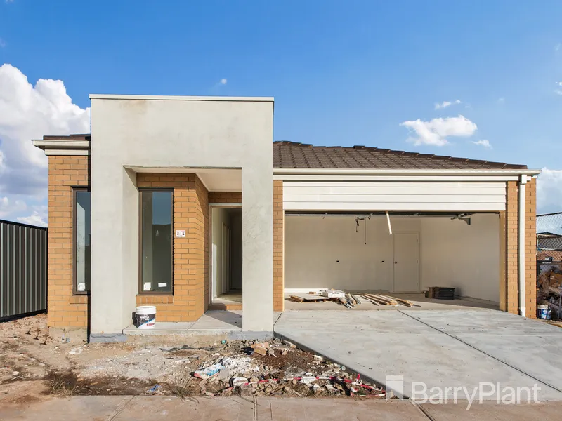 BRAND SPANKING NEW – UNDER CONSTRUCTION! TAKE ADVANTAGE OF THE SENSATIONAL GOVERNMENT GRANTS!