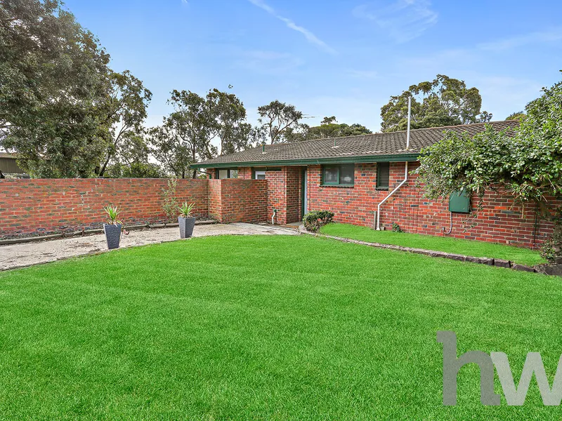 Often Sought but Rarely Found- 1.1ha 