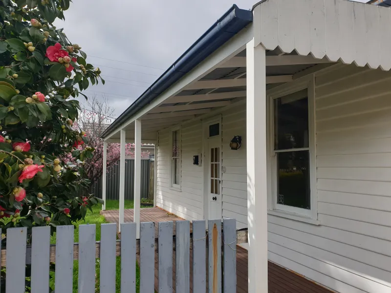 Family Friendly Home