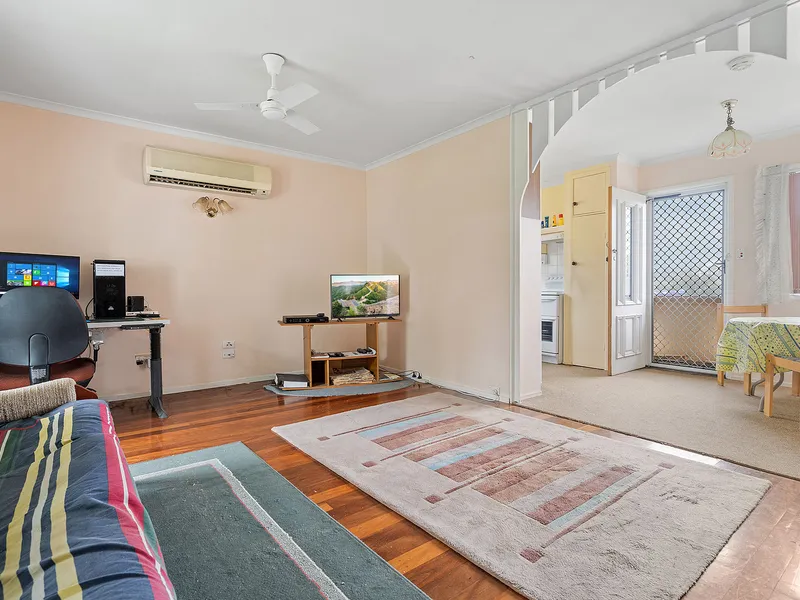 LARGE SCOPE RENOVATORS DREAM