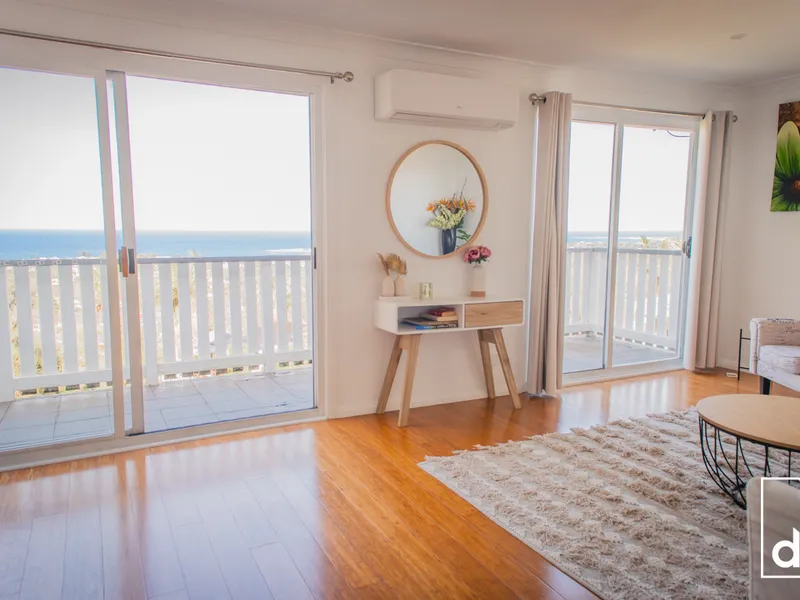 TRANQUILITY AND VIEWS