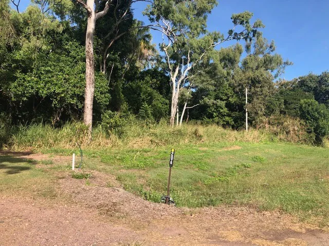 206 Miran Khan Drive, Armstrong Beach Vacant Land - 7200 sqm Listed Price - $235,000