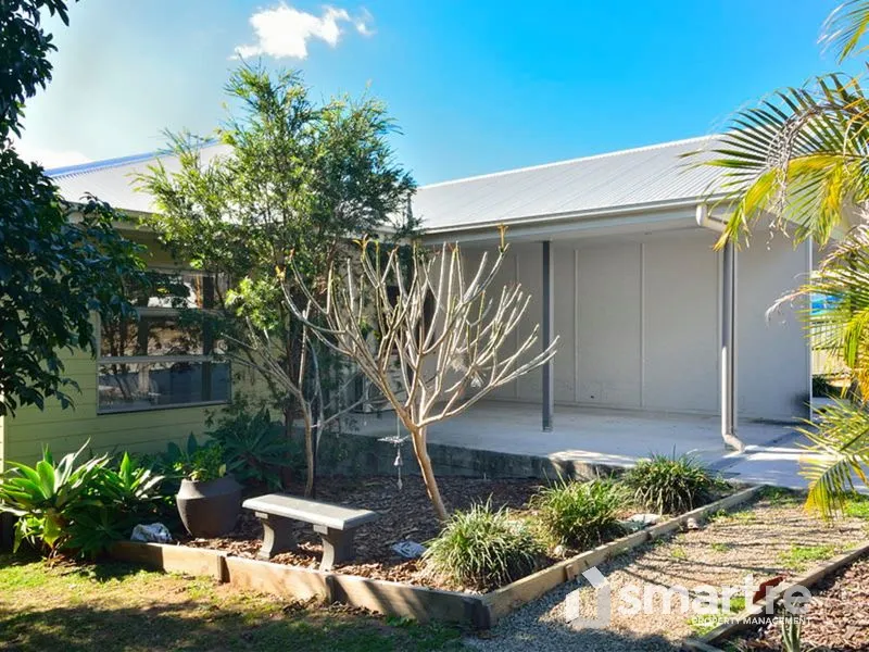 Stunning Modern Duplex Unit!