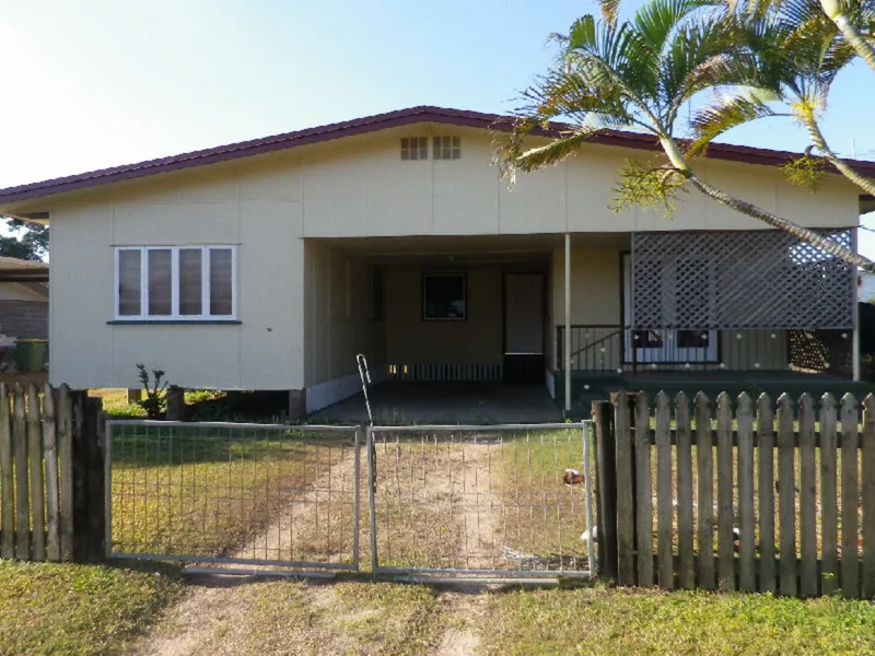 NEAT, BUDGET PRICED HOME !