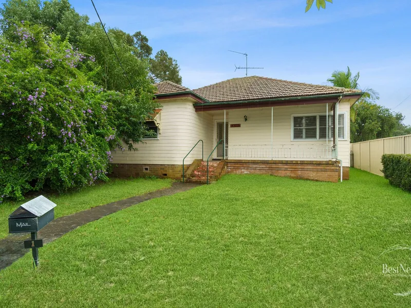 THE BEST NEST IN WINDSOR