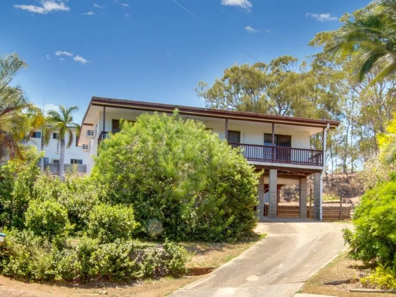 1st Home Buyer's - This is for You, So bring in your Offers Now!!!